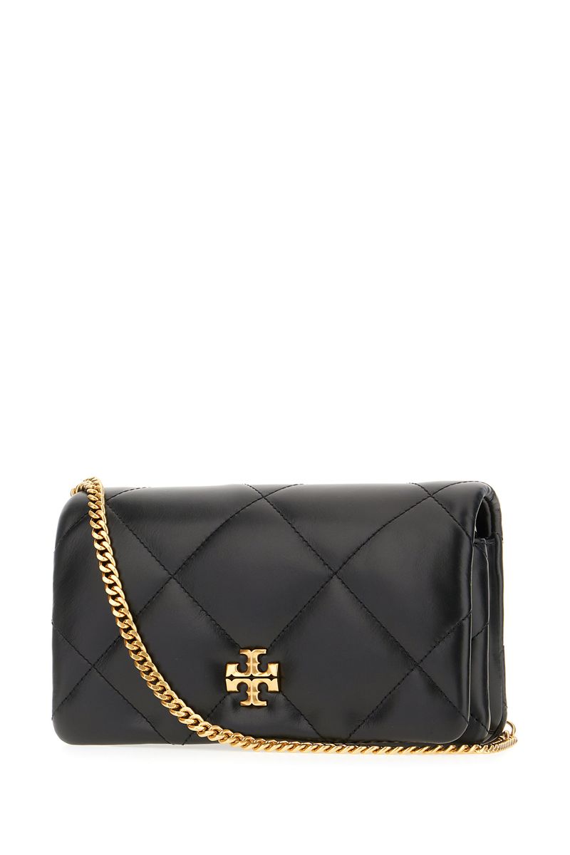 Tory Burch Kettenbrieftasche