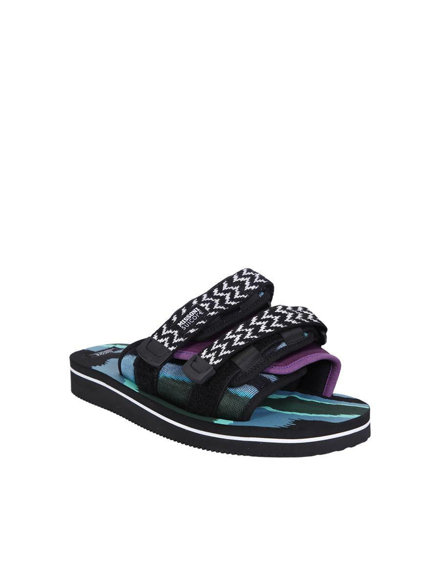 Suicoke Sandalen