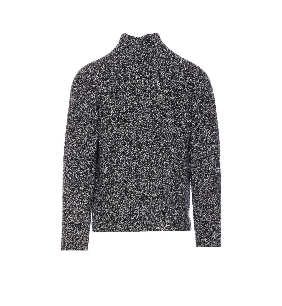 Diesel Pullover