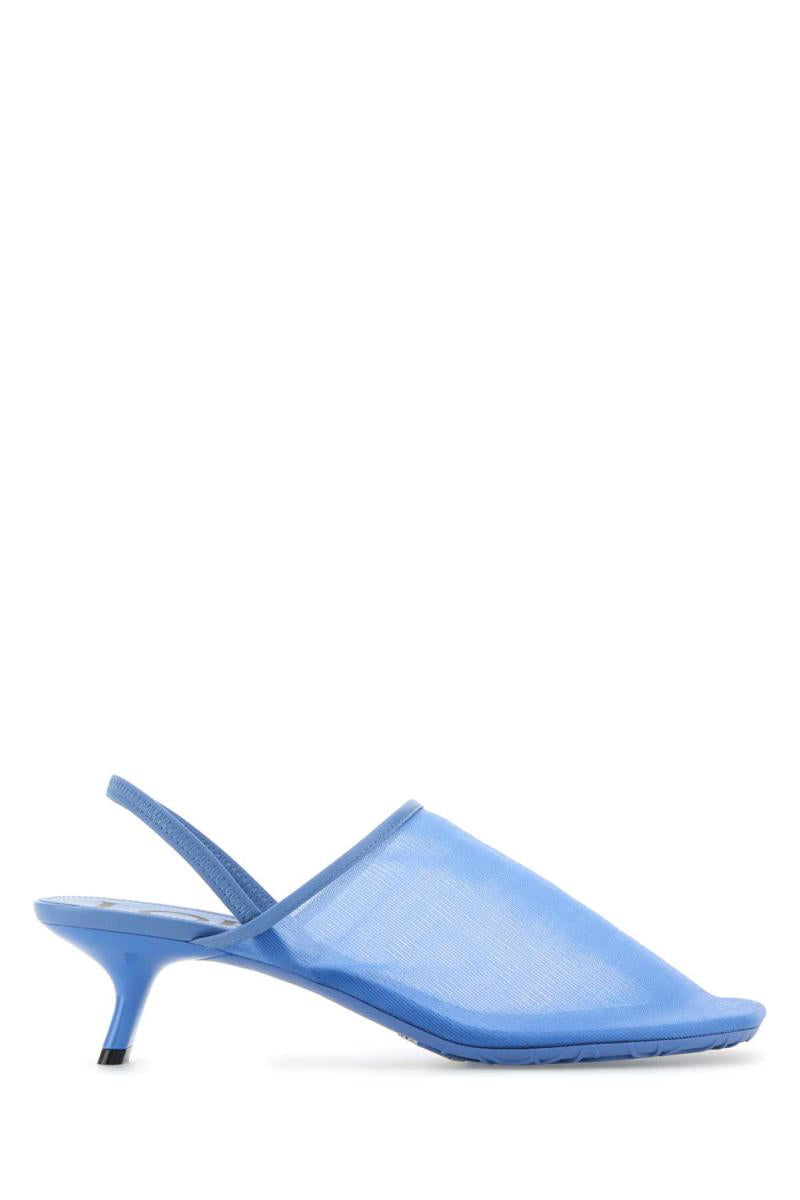 Loewe Absatzschuhe