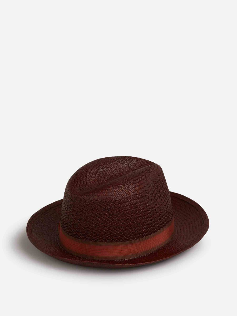 Borsalino Federico Panama-Fantasiehut