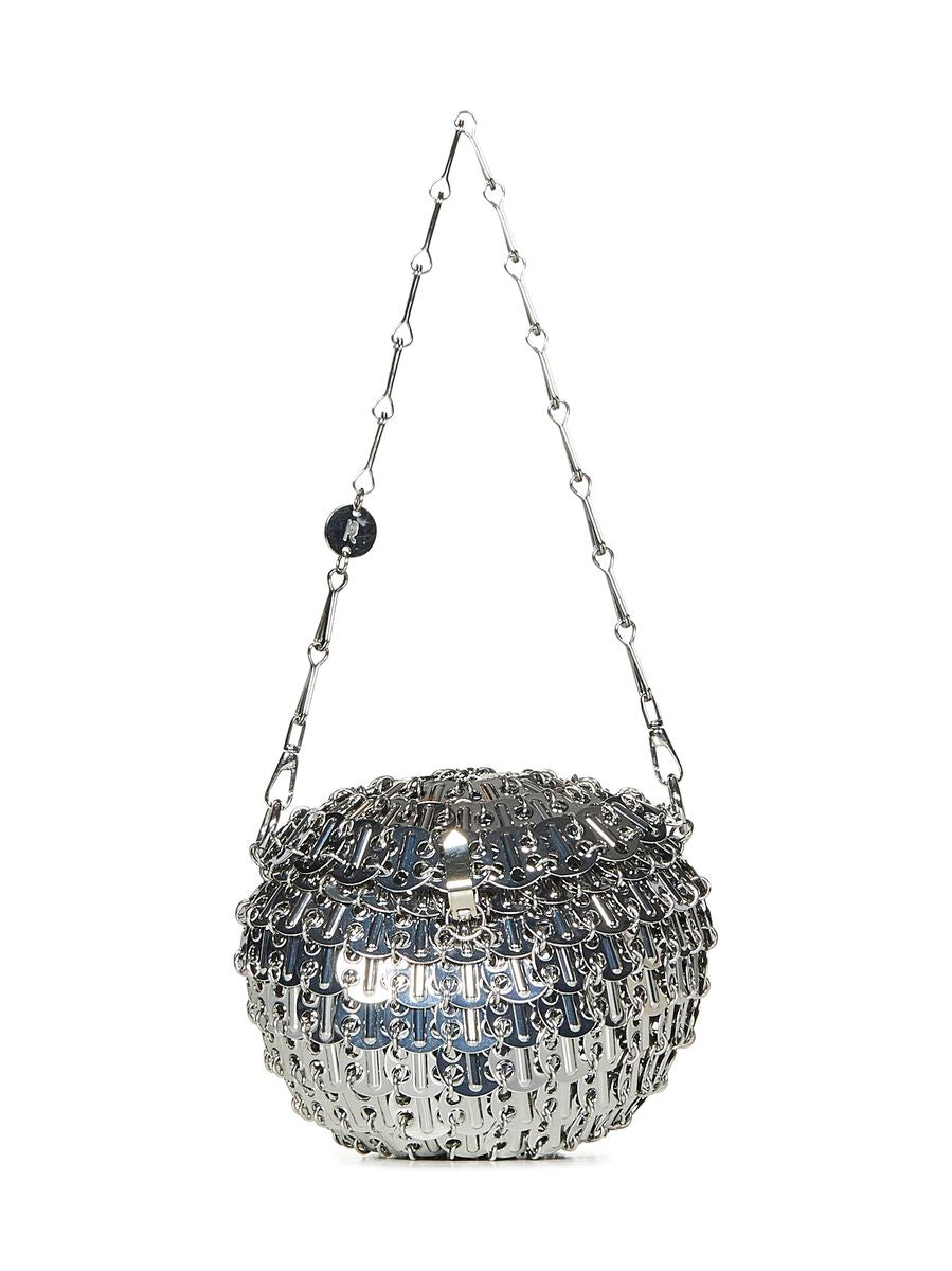 Rabanne „1969 Ball“ Handtasche