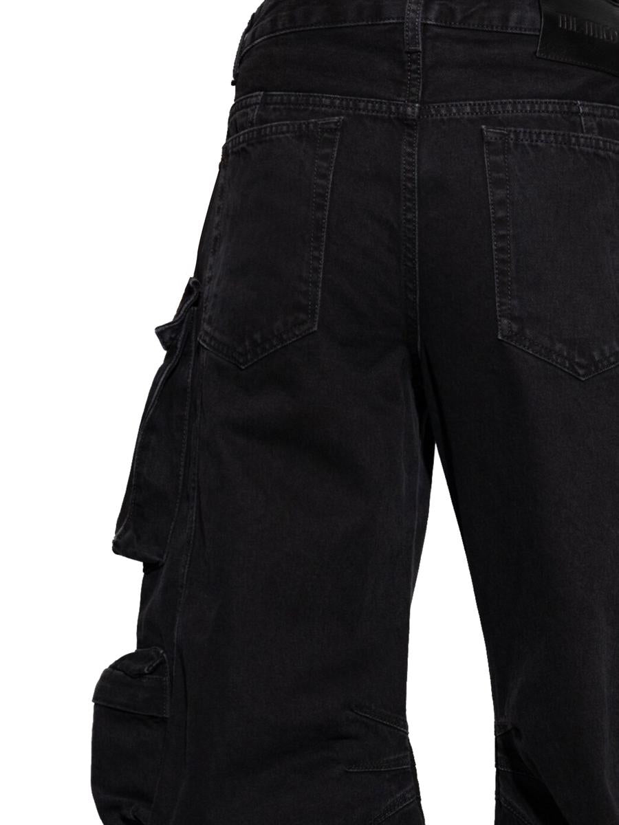 Die Attico Jeans