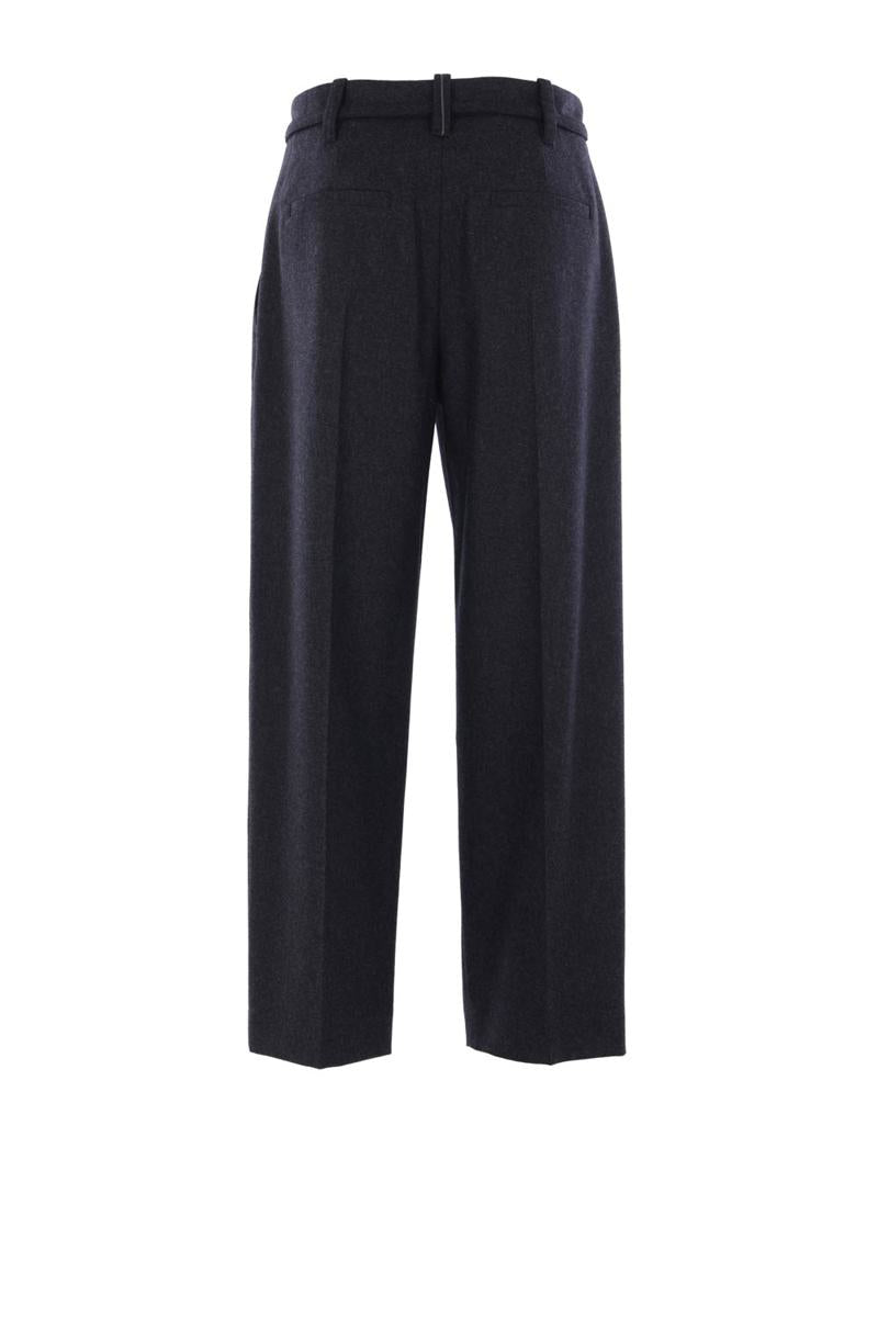 Brunello Cucinelli Hosen