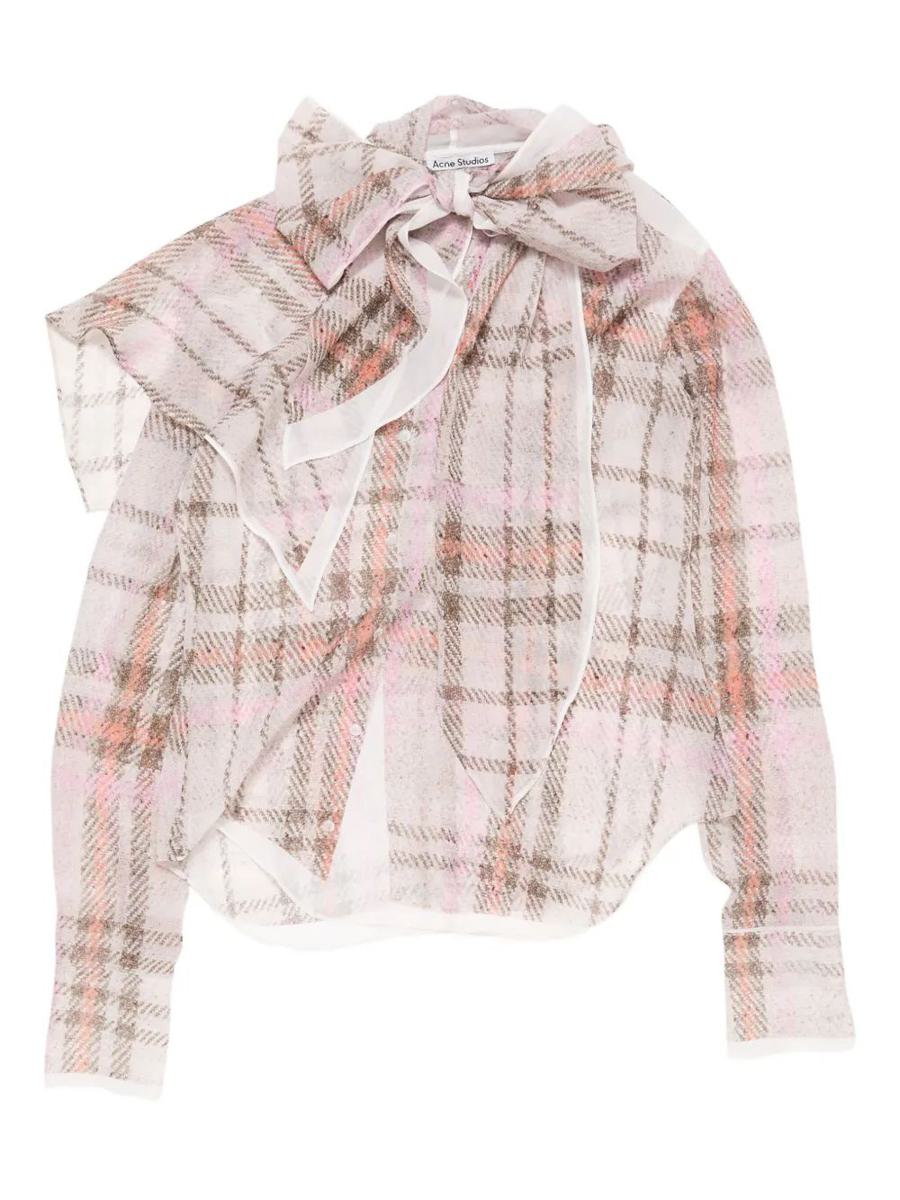 Acne Studios Oberteile