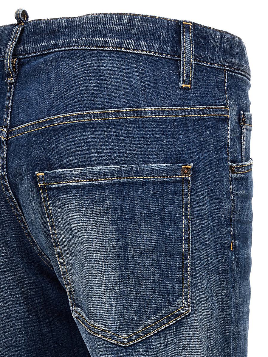 DSQUARED2 „Skater“-Jeans