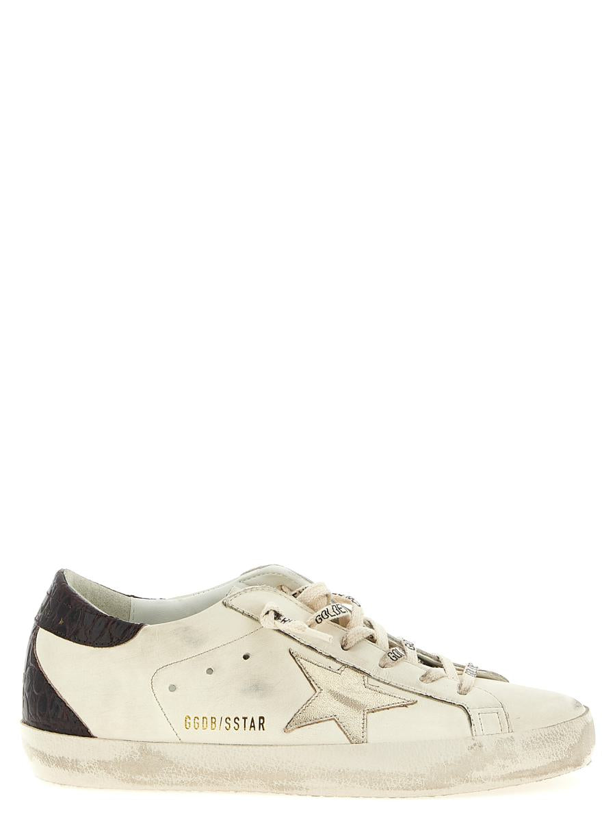 Golden Goose „Superstar“ Sneakers