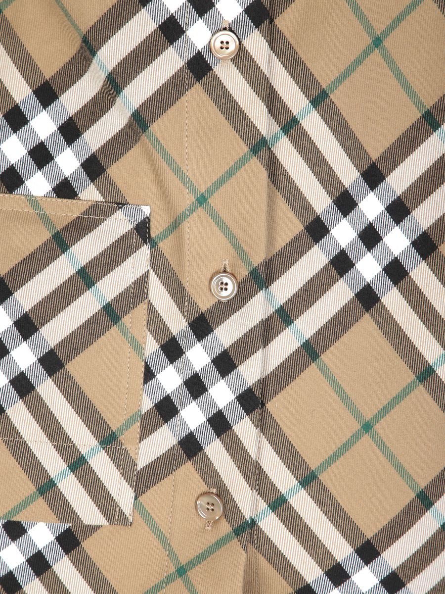Burberry-Hemden