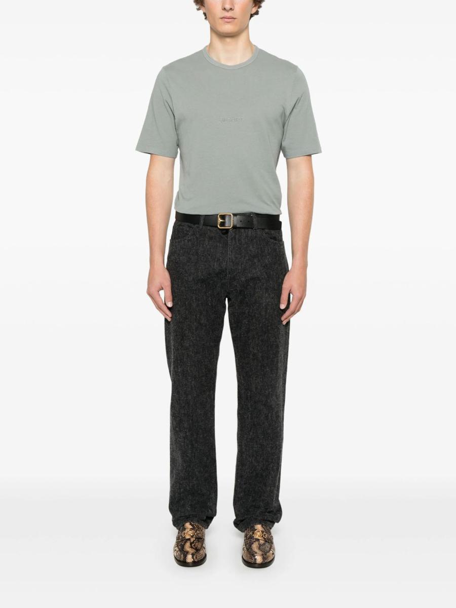 Saint Laurent T-Shirts und Polos