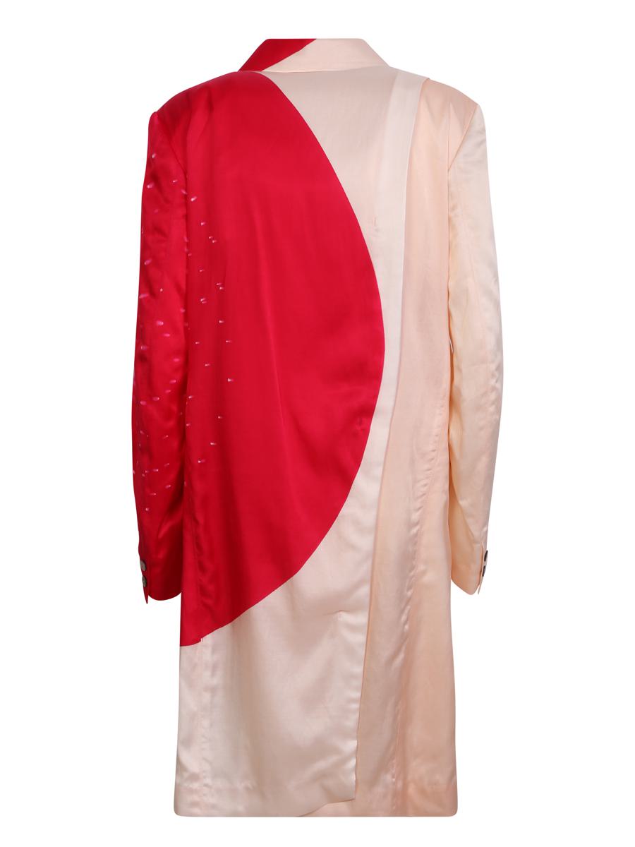 Issey Miyake Mäntel
