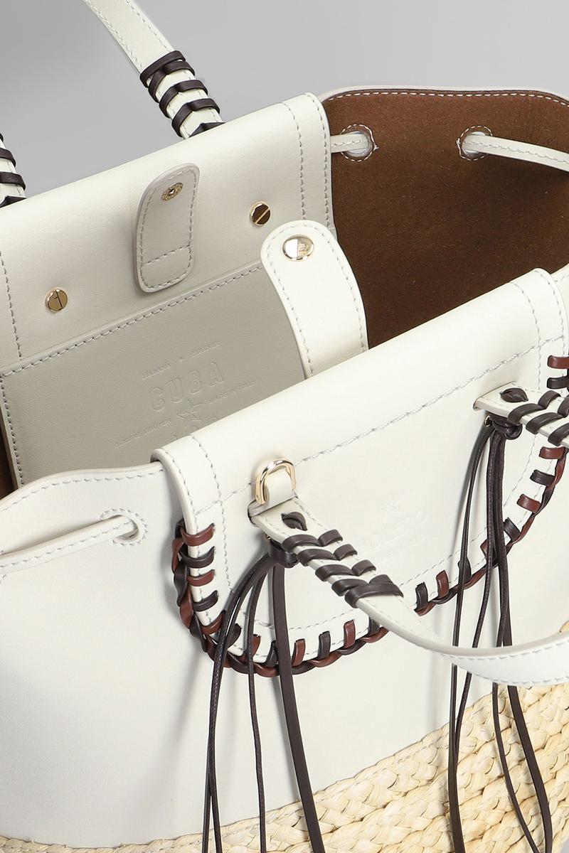 Cuba Lab Bolero-Tasche