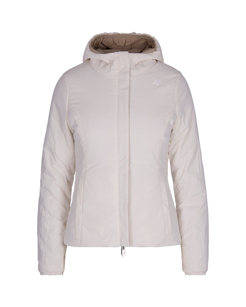 K-Way Jacke