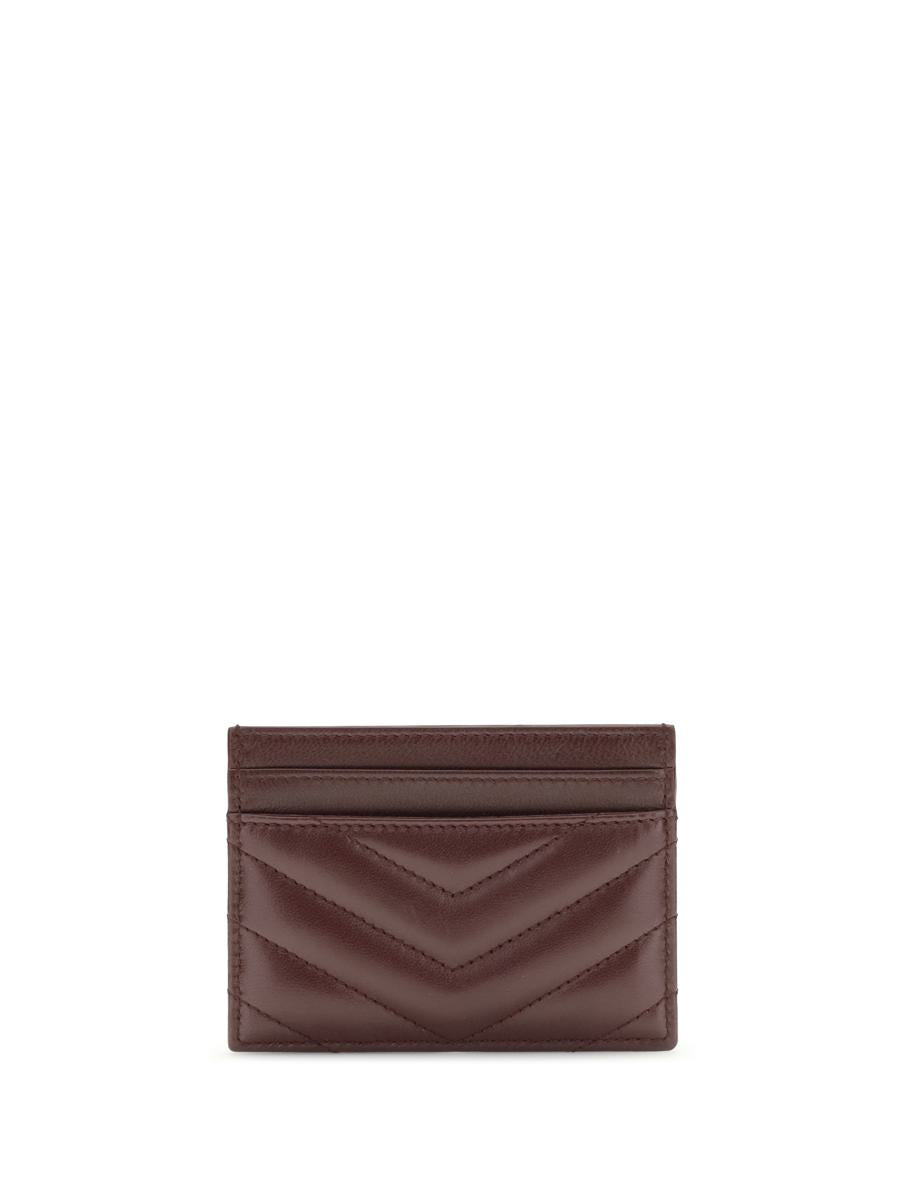 Saint Laurent Geldbörsen