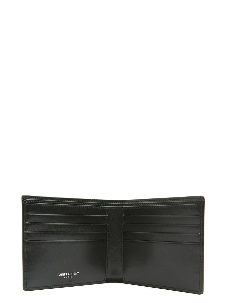 Saint Laurent Geldbörsen