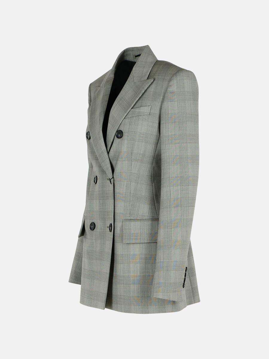 Sportmax Astro' Schurwolljacke