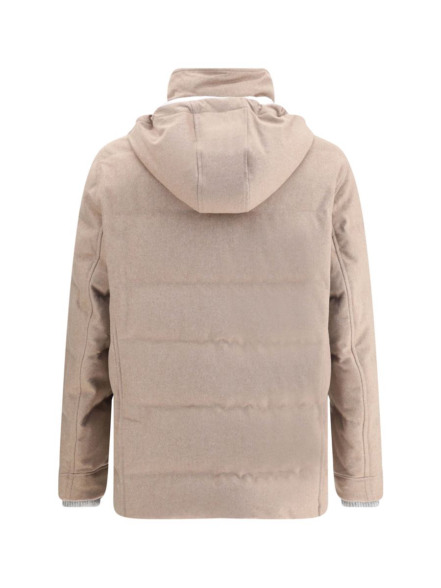 Brunello Cucinelli Jacken
