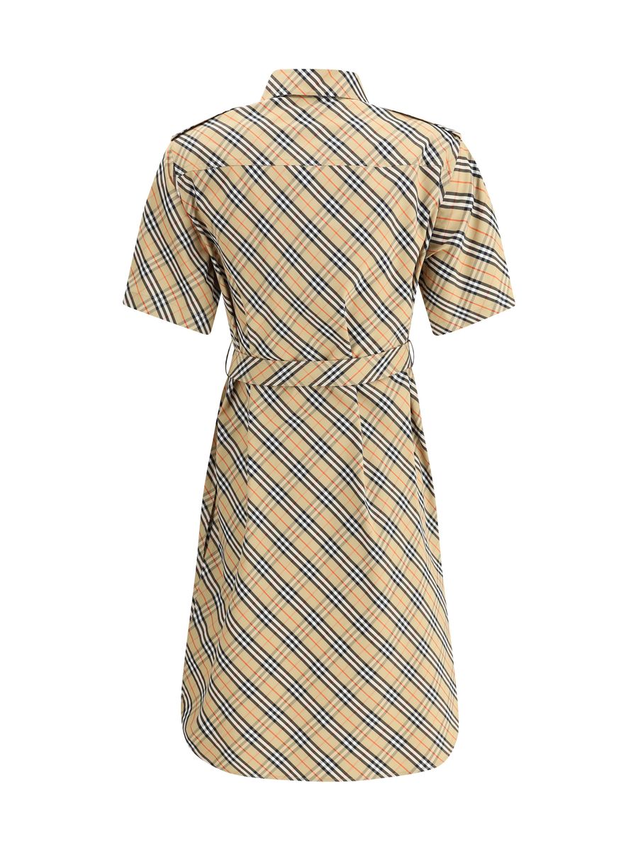 Burberry Kleider