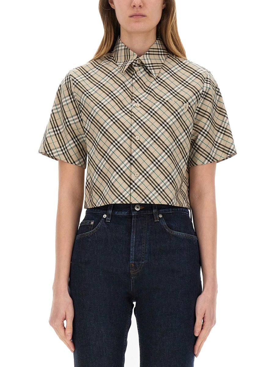 Burberry-Hemden