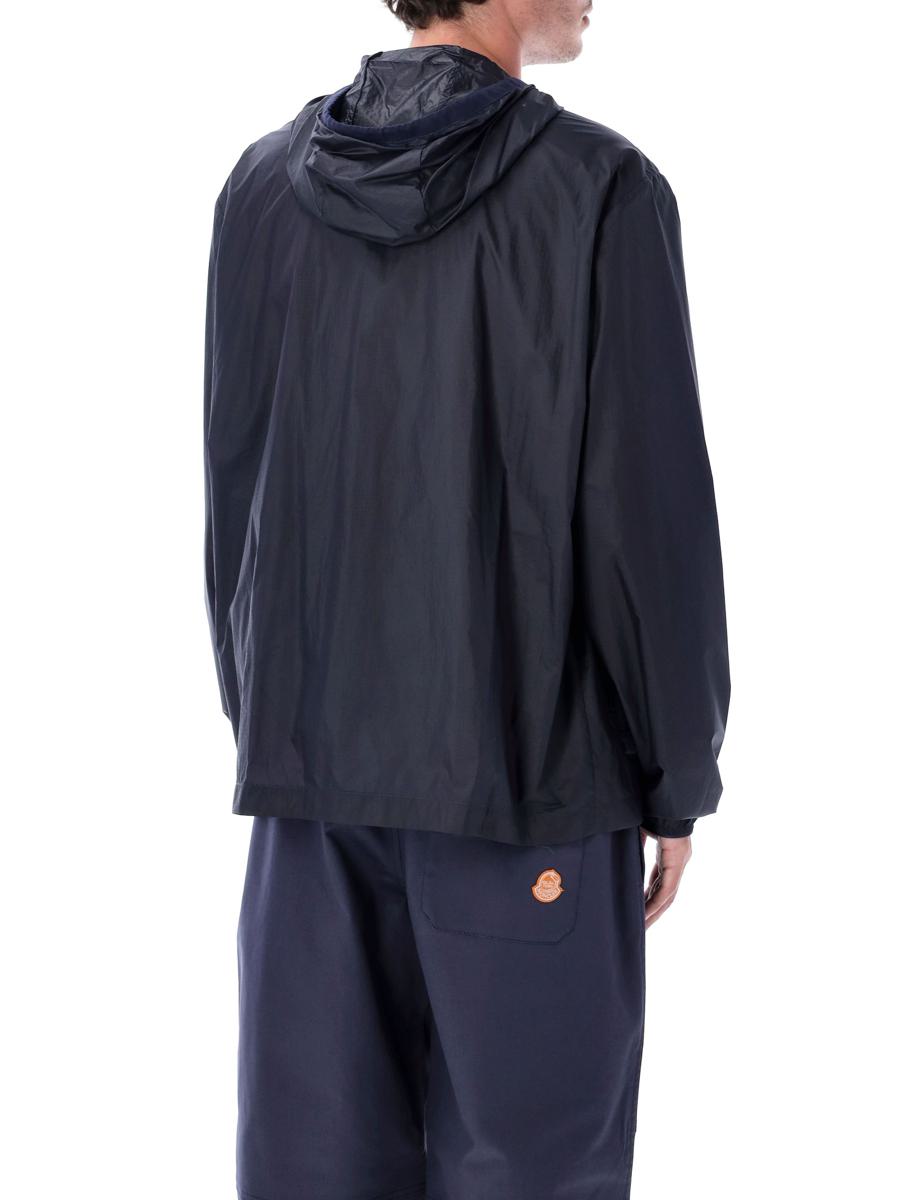Moncler Genius – Hamlin – Windjacke mit Kapuze