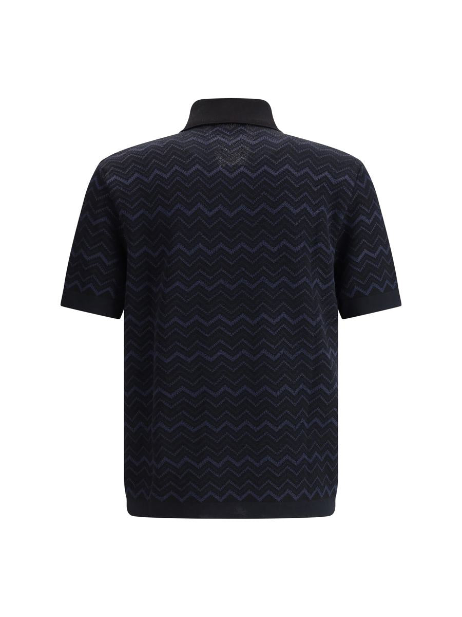 Missoni Poloshirts