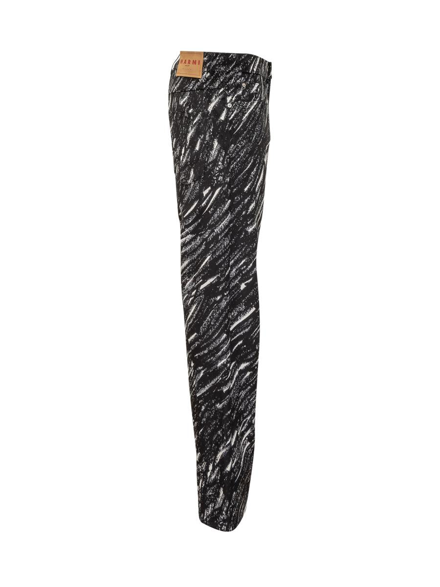 Marni Hose