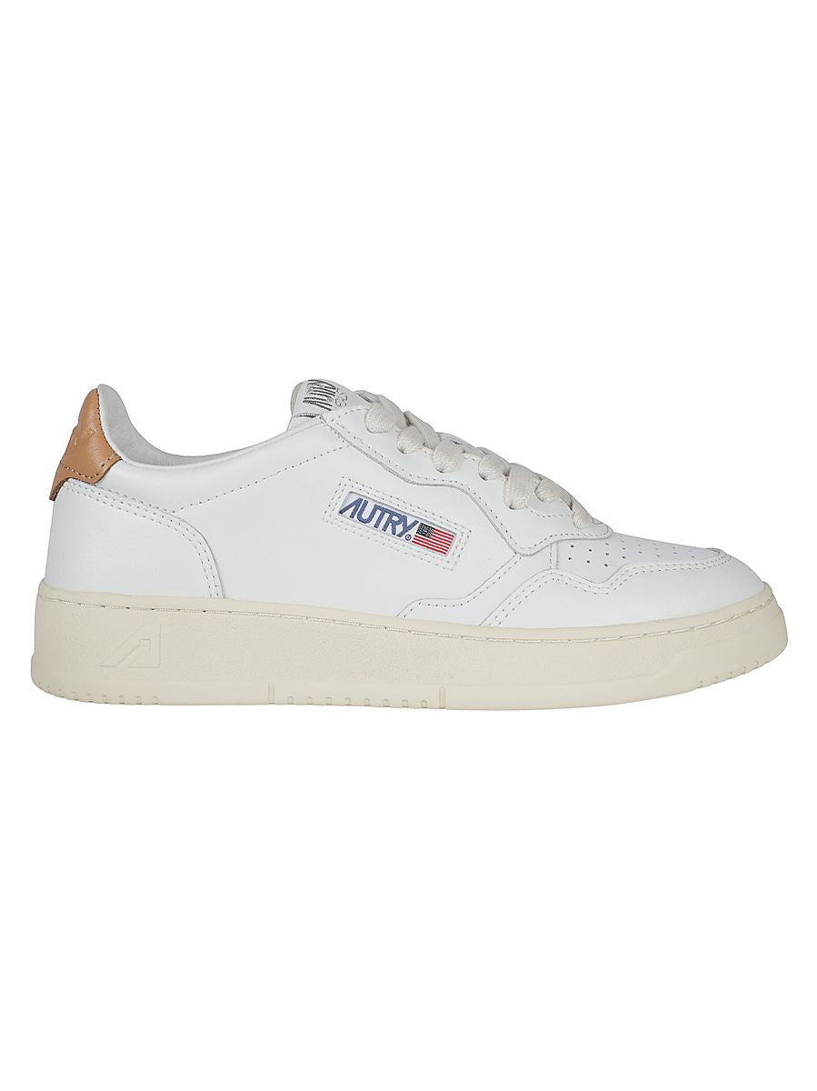 Autry Medialist Low-Top-Sneaker