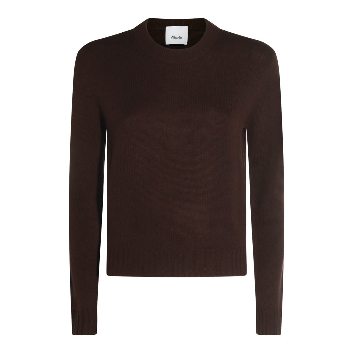 Allude Pullover
