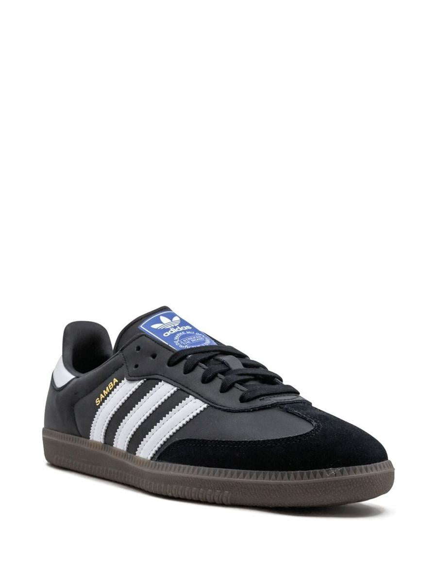 Adidas Originals Samba Og Schuhe