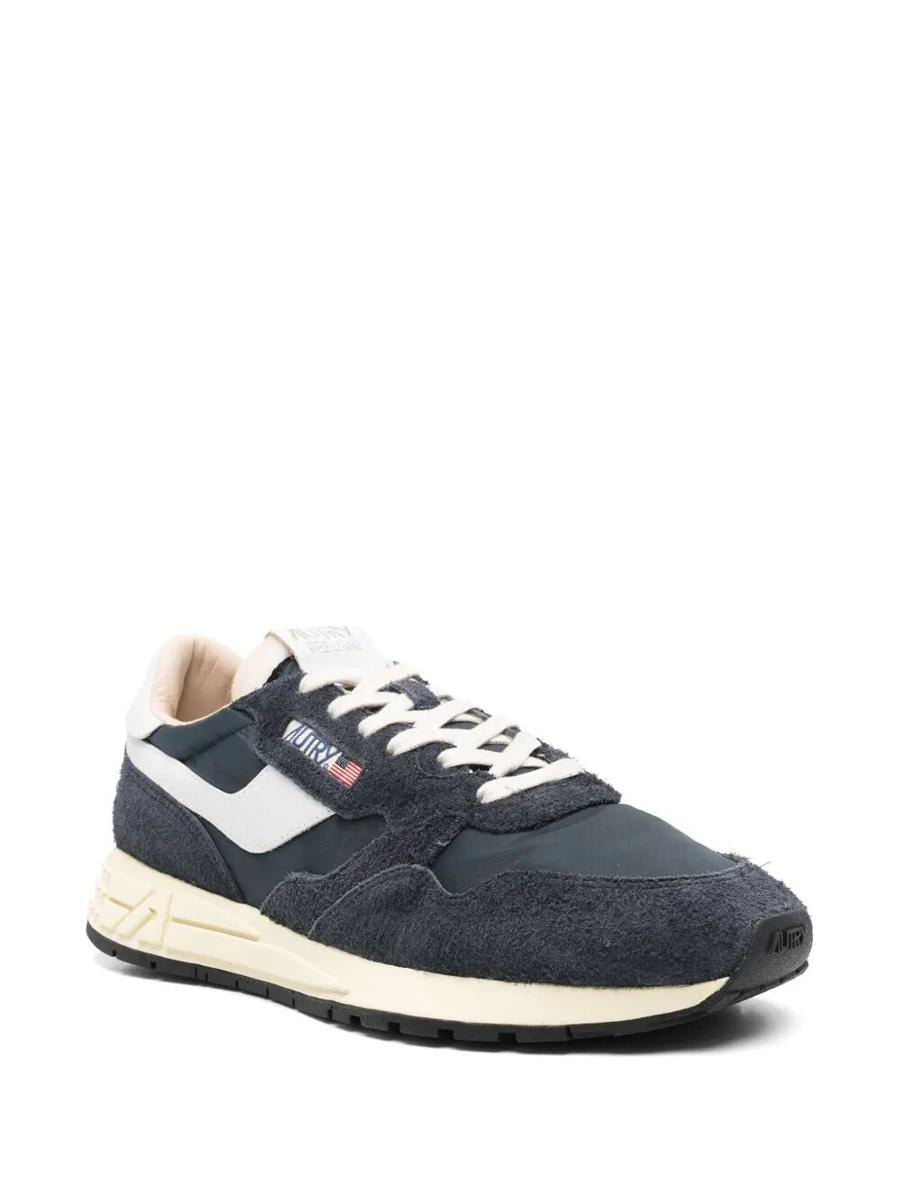 Autry „Reelwind Low“ Nylon-Sneakers