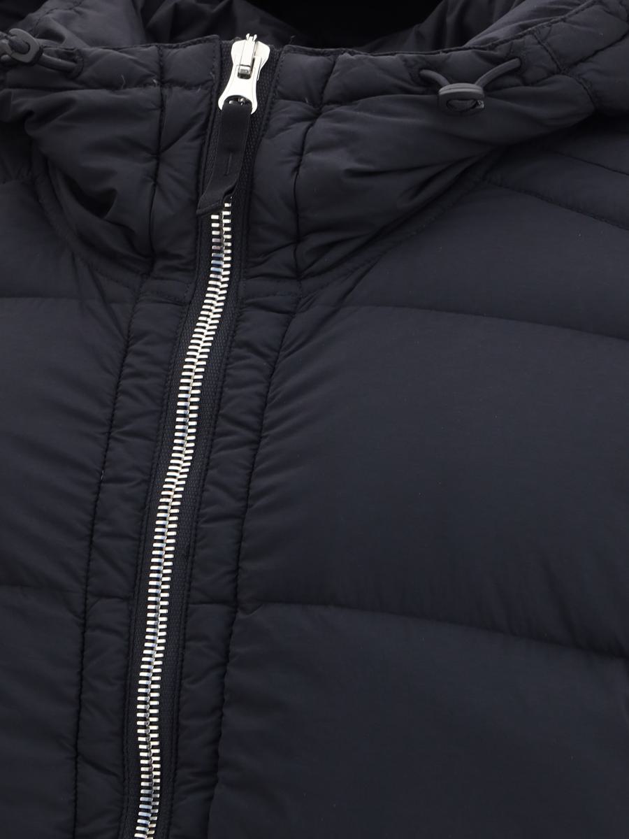 Stone Island Daunenjacken
