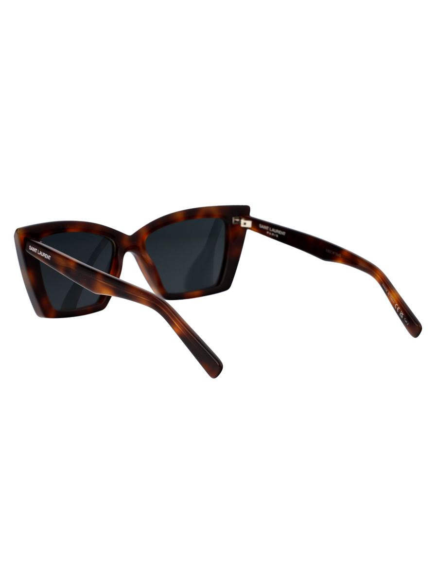 Saint Laurent Eyewear Sonnenbrillen