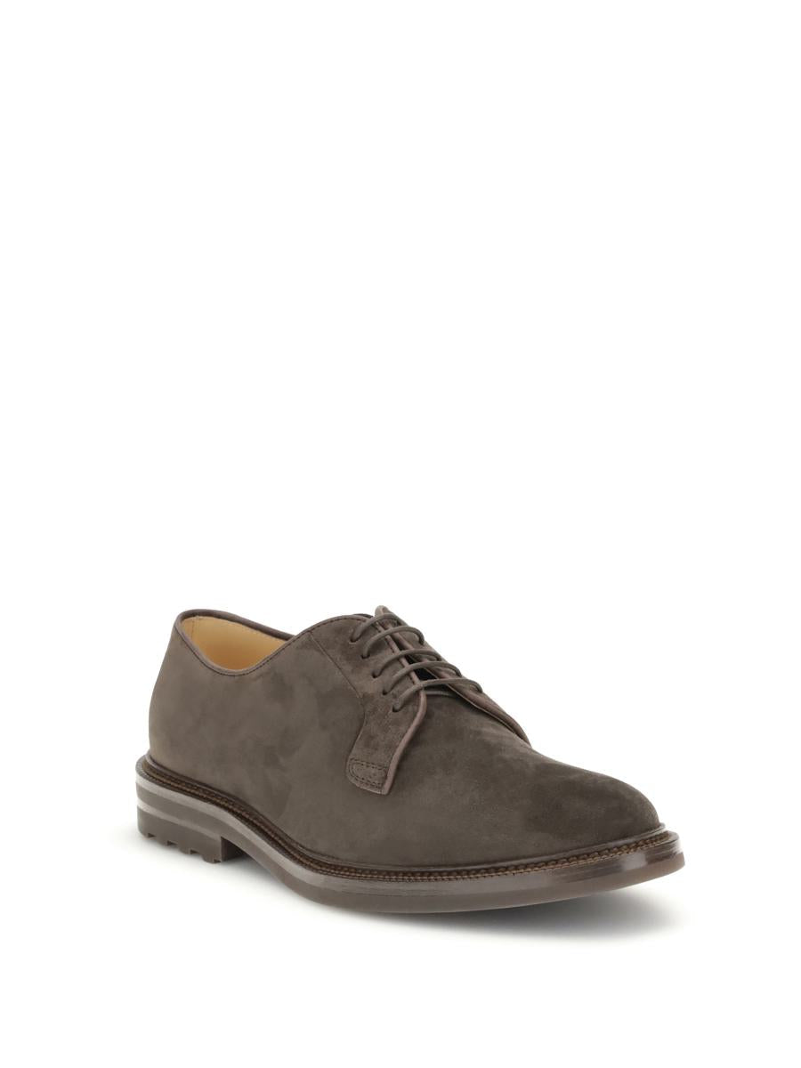 Brunello Cucinelli Schnürschuhe