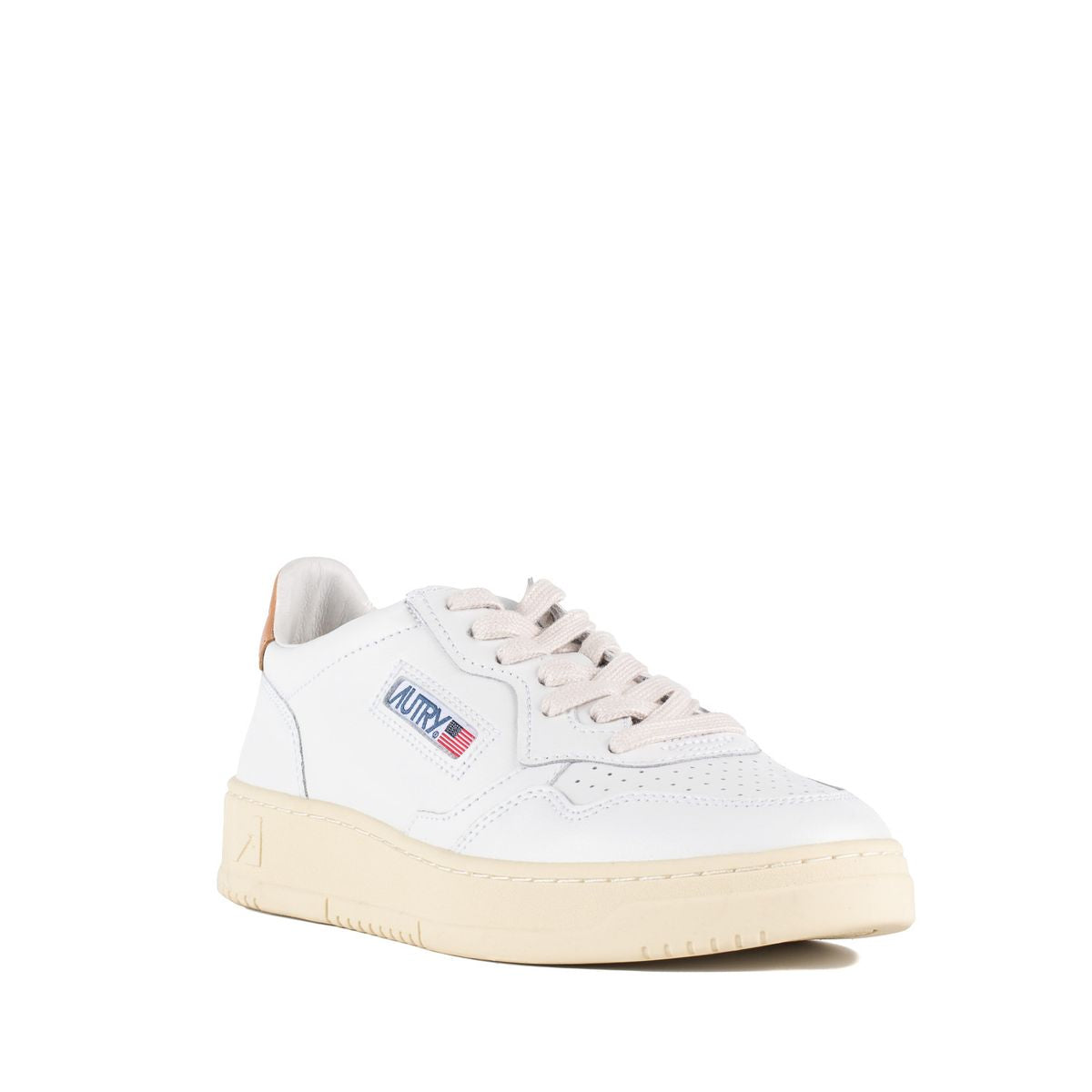 Autry Medialist Low-Top-Sneaker