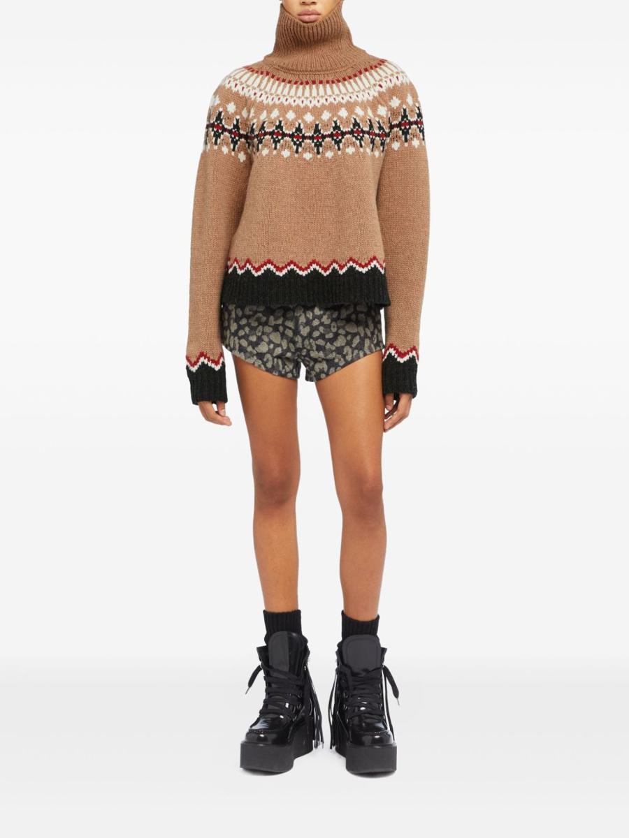 Alanui Pullover