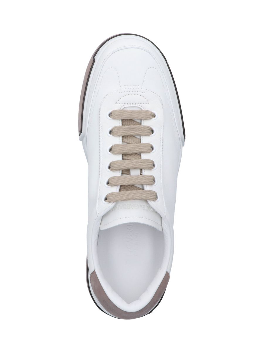 Dolce & Gabbana „Portofino Yacht“-Sneaker