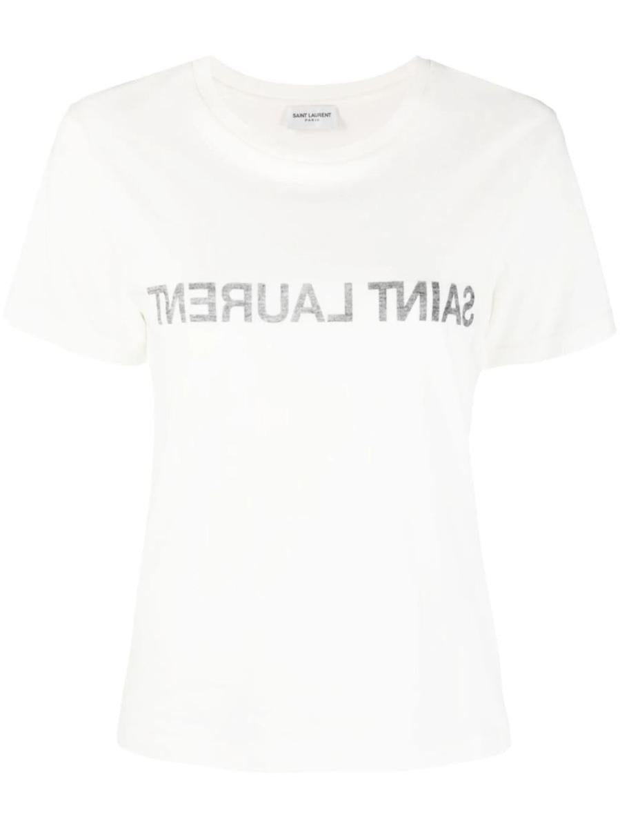 Saint Laurent T-Shirts und Polos