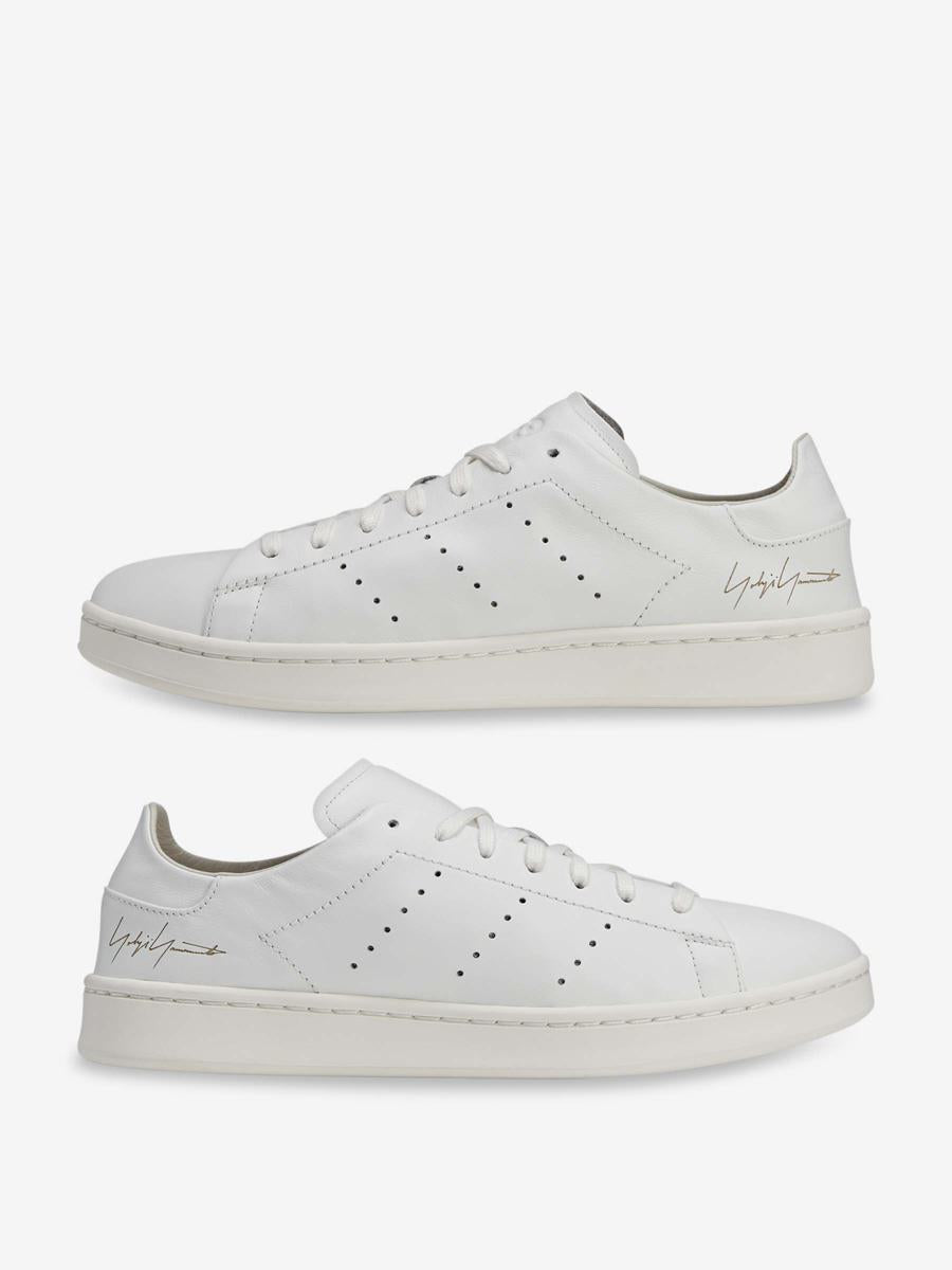Y-3 Adidas Y-3 Stan Smith Turnschuhe