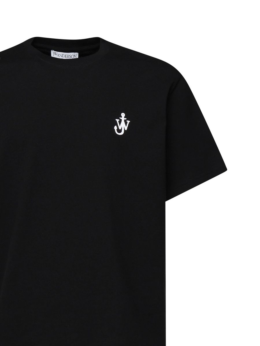 Jw Anderson „Anker“-T-Shirt