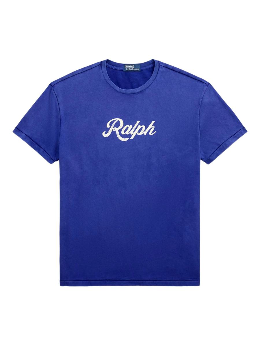 Polo Ralph Lauren Kurzarm-T-Shirt Kleidung