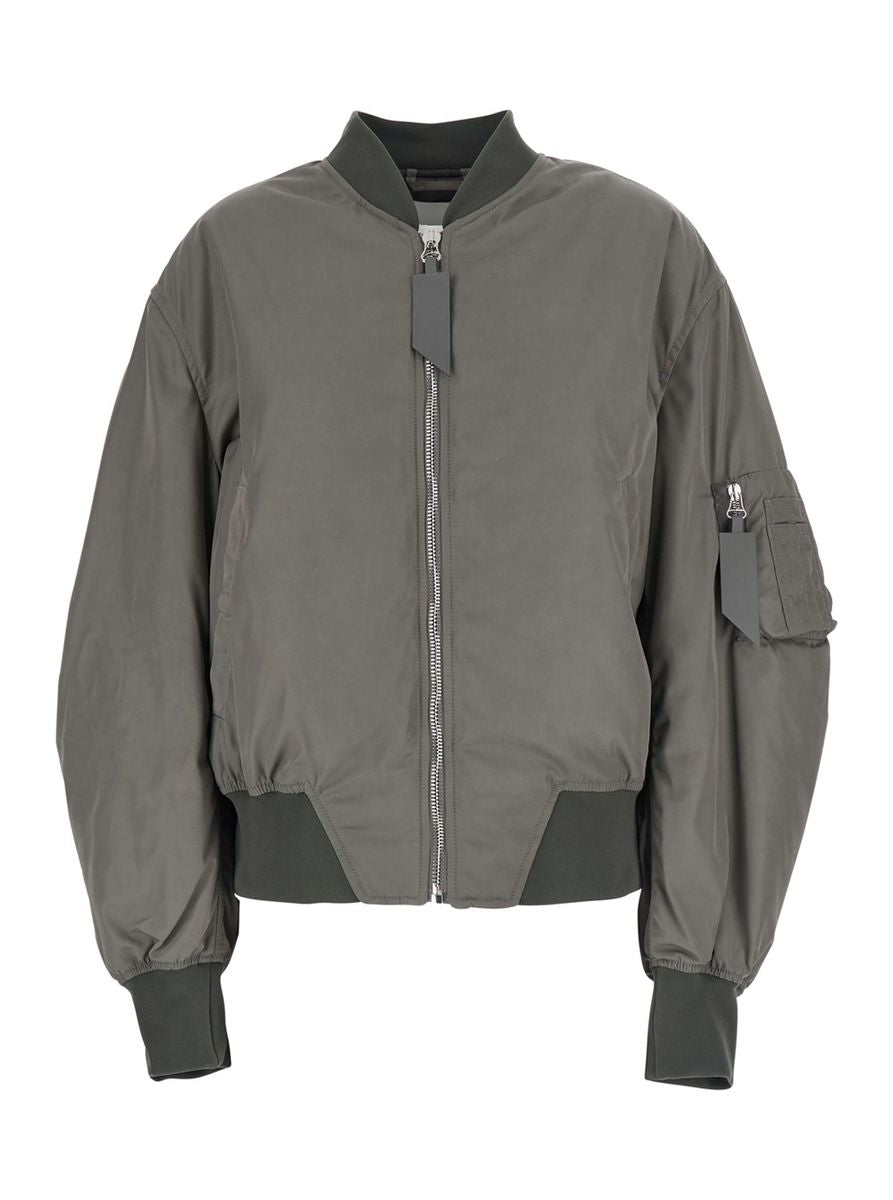 Der Attico Bomber 'Anja'
