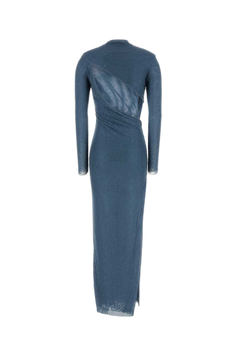 Selbstporträt-Kleid