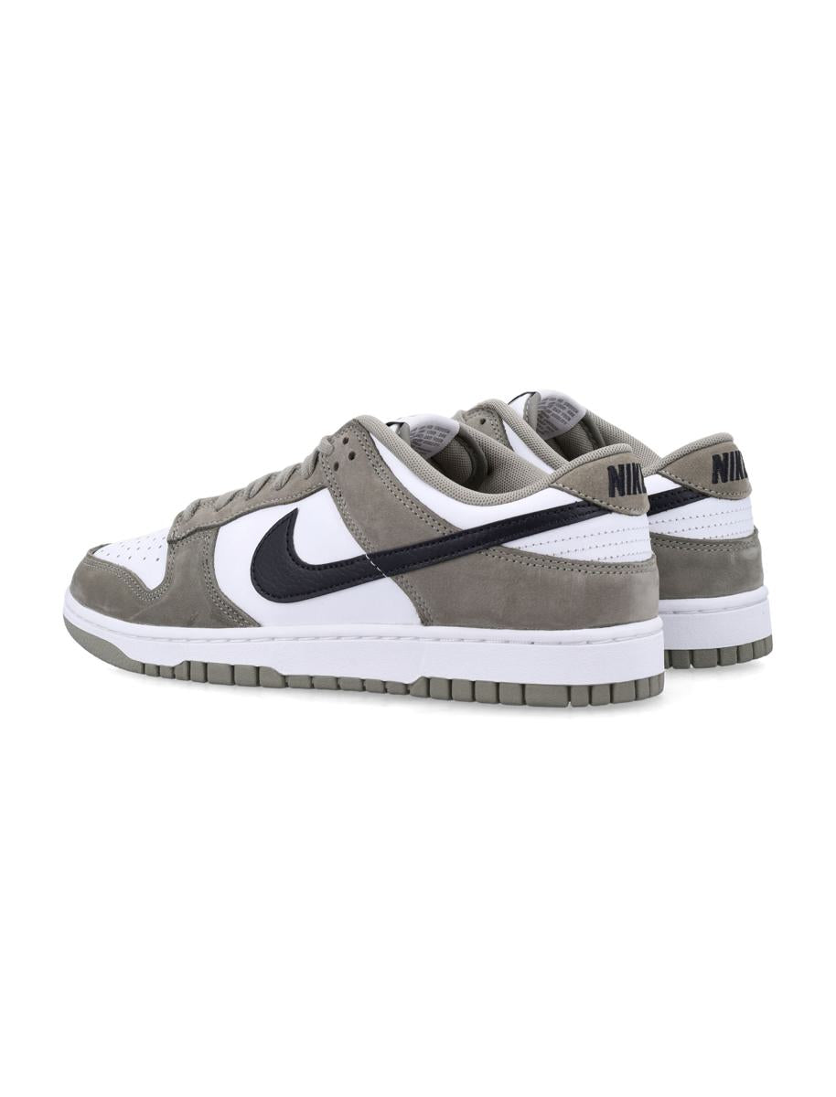 Nike Leder Dunk Low