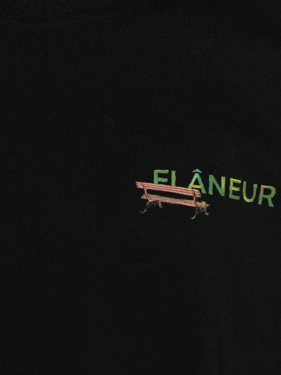 Flaneur T-Shirts und Polos