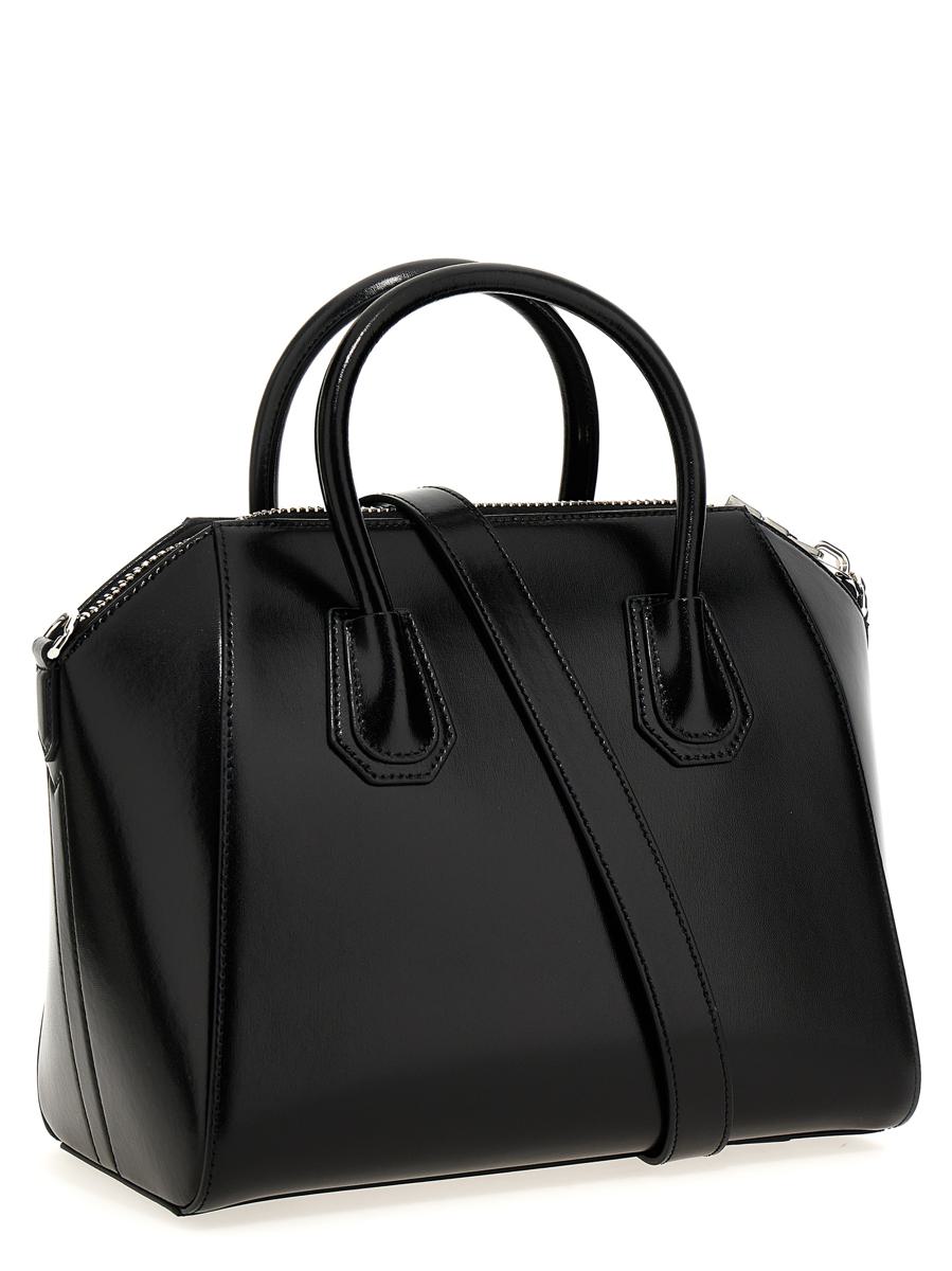 Givenchy – Kleine „Antigona“-Handtasche