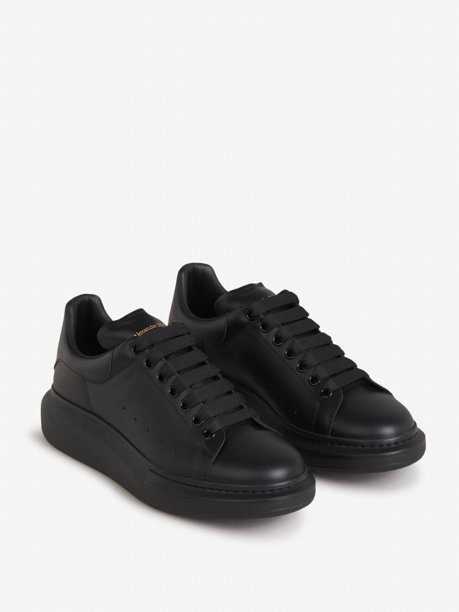 Alexander McQueen Oversize-Sneakers