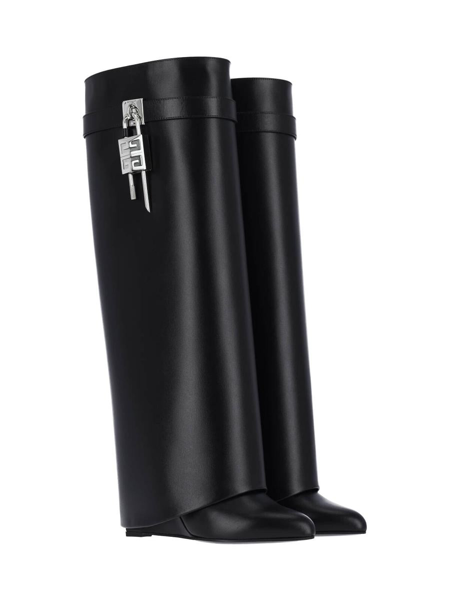 Givenchy Stiefel