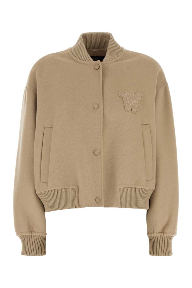Weekend Max Mara Jacken