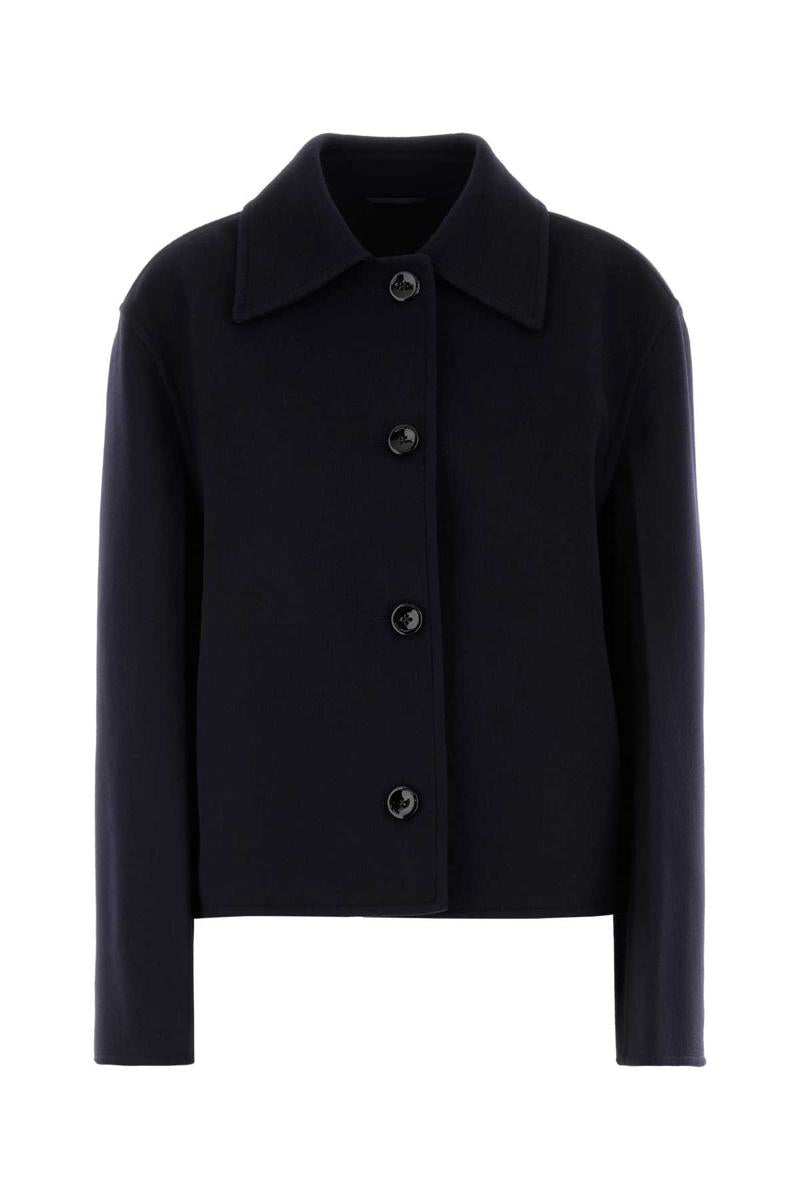 Jil Sander Jacken und Westen