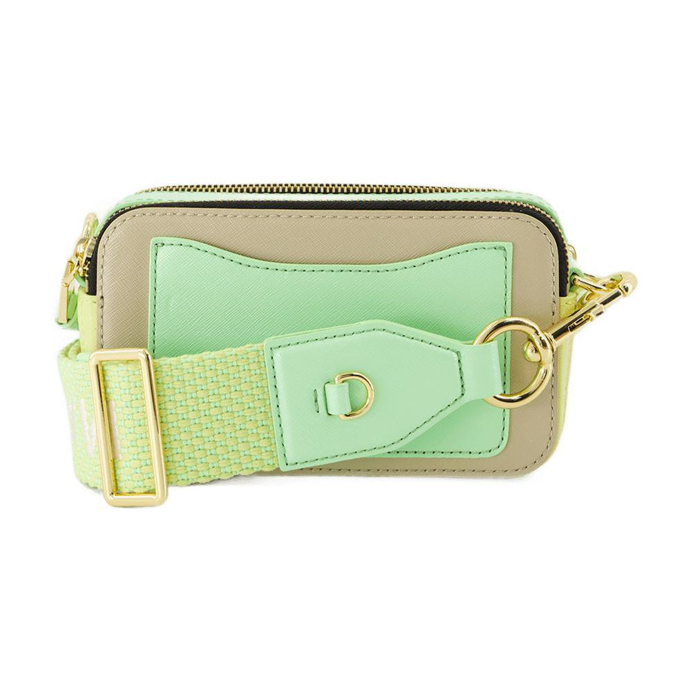 Marc Jacobs The Snapshot Umhängetasche