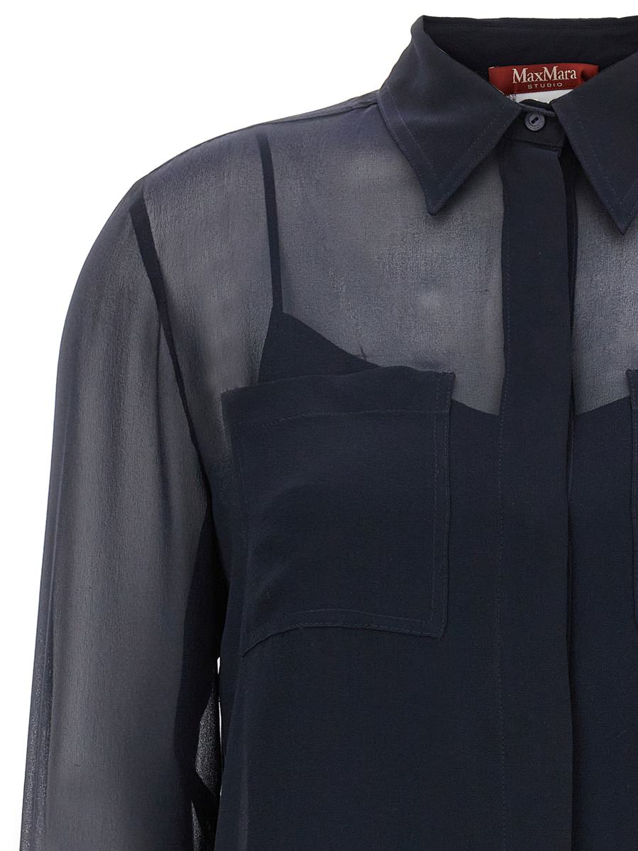 Max Mara Studio „Orietta“-Hemd